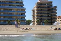 Da Vinci Apartments 阿尔考斯布里 外观 照片